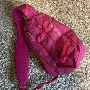 Patagonia Atom Sling 8L
